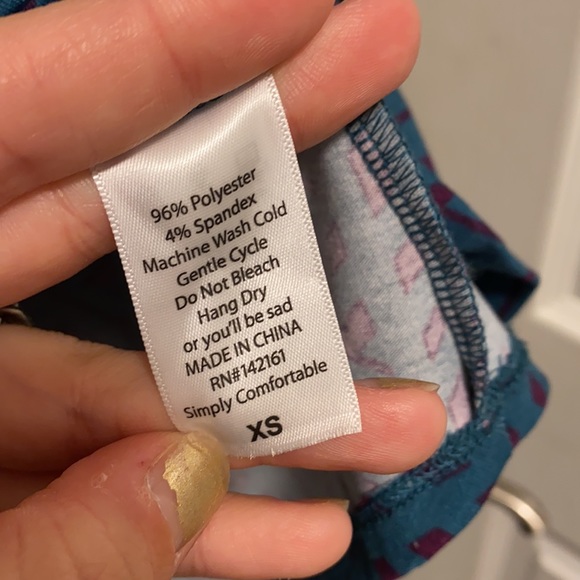 Lularoe Randy - Picture 5 of 5